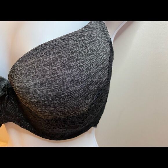 Dorina T Shirt Push Up Solid  cute  Bra-38DD, 34DD - Picture 10 of 13